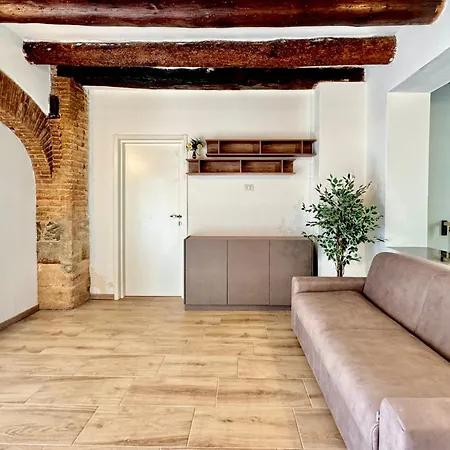 Appartement Junior In Centro *