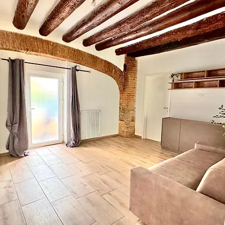 Junior In Centro Bergamo