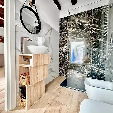 Lägenhet Junior In Centro *