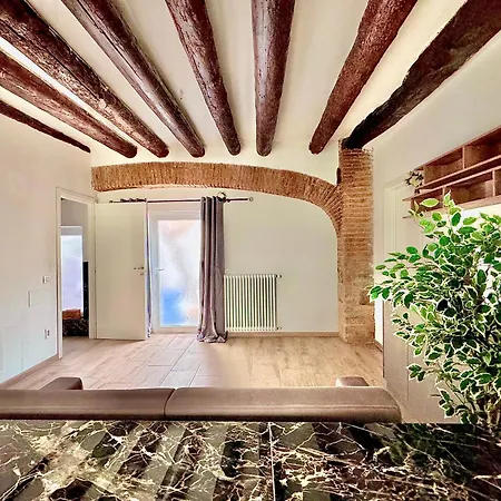 Junior In Centro Bergamo