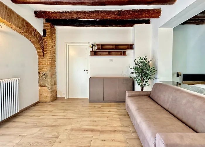 Appartement Junior In Centro *