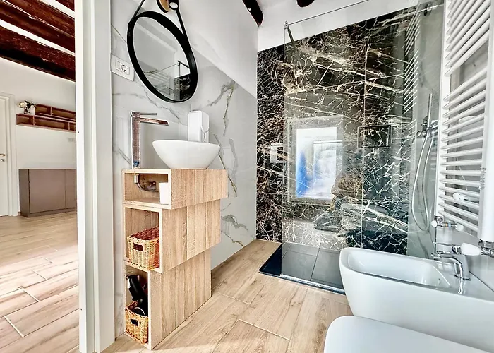 Appartement Junior In Centro *